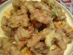 -吴记酱骨炖菜馆(西大直街店)