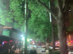 -褚小白·烧烤铜锅涮