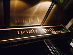 iphone_upload_pic-Blarney Stone巧言石爱尔兰酒吧