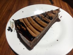 巧克力蛋糕-汉巴味德(大悦城店)