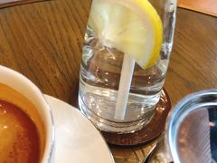 -苏州希尔顿酒店·园大堂吧