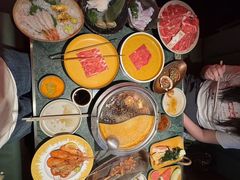 -牛New寿喜烧(中山公园龙之梦店)