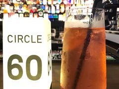 -CIRCLE·酒吧(第一国际店)