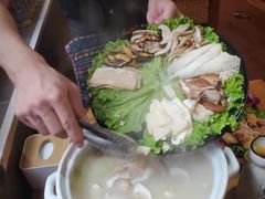 -束河人家(南锣鼓巷店)