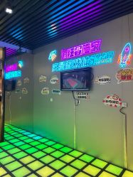 -疯狂冒险家-亲子密室-东坝店(金隅嘉品店)