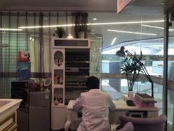 -薇兰专业脱毛连锁机构