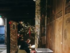 -广东道至正餐厅(区庄店)