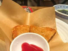 -和府捞面(曹路花园城店)