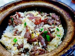 -红星光发煲仔饭(大石街店)