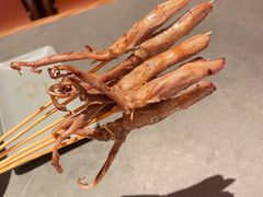 -蚝翅·海鲜粥·烧烤·宁夏滩羊季(玉米楼店)