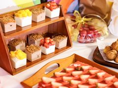 -CIAO·团建聚餐·生日派对轰趴馆(福田店)