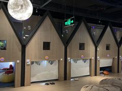 -皇室假期美食水疗会(春风路店)