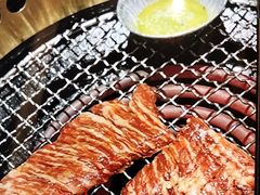 -轻烧烤肉(光谷步行街店)