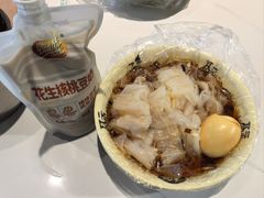 凉皮-八分场凉皮老店(正宗)