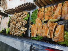 -汉阳廷自助烤肉(同和金铂天地店)