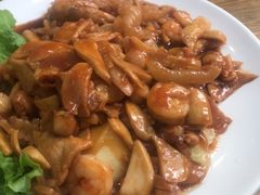 -石头门坎