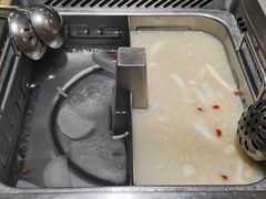 -海底捞火锅(漕宝路店)