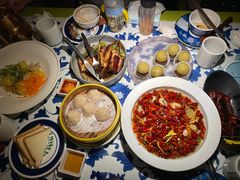 -桂满陇天书(南京德基旗舰店)