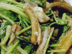 白烧鳝丝-小实惠嘉(威海路店)