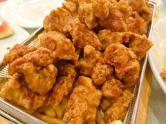 -良友·海鲜青岛菜(五四广场店)