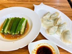 -船歌·鱼水饺青岛菜(国贸商城店)