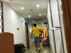 -爱康国宾体检中心(五角场万达广场分院)