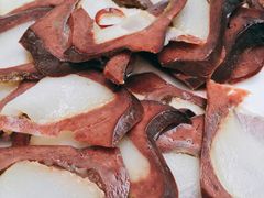 金银猪肝-齐轩居私房特色菜(光荣北路店)