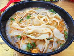 -惠丰源烩面馆(经七路店)