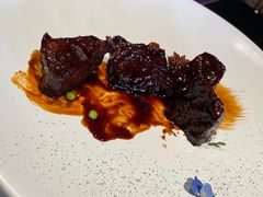 -上海滩餐厅(BFC外滩金融中心店)