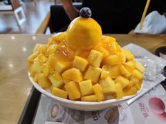 -劳顶笨咖啡(益华广场店)