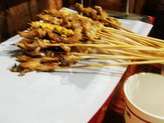 -今邕烧烤(西大店)