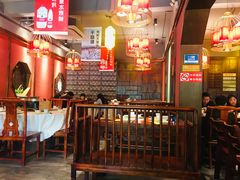 -明丰小渔馆(明月路店)