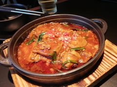 椒汁包浆豆腐-Ameigo梅果·云贵川bistro(长宁来福士店)
