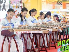 -万达广场(赣州于都店)