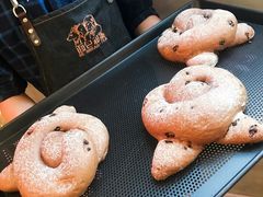 -面包和茶(万联店)