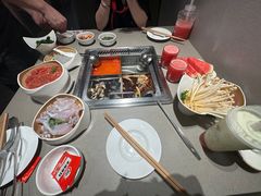 -海底捞火锅(石厦时代广场店)