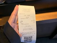 -星巴克(北京西站5号候车室)