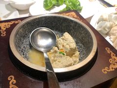 -双合园·海鲜水饺青岛菜(品牌首店)