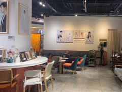 -海马体照相馆(天津世纪都会店)