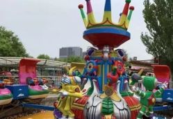 -大望京儿童游乐场