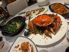 -喜记避风塘炒辣蟹(旗舰店)