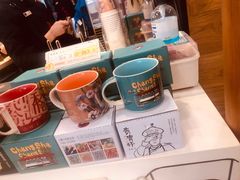 -茶颜悦色(雨花亭凯德二楼店)