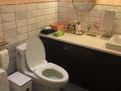 -Lilliput粒粒堡亲子餐厅(祥云小镇店)