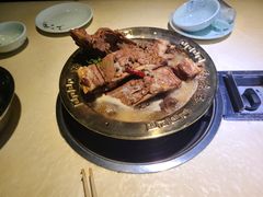-和庆斋羊蝎子火锅·碳缸烧烤(顺义旗舰店)