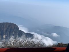 -峨眉山风景名胜区