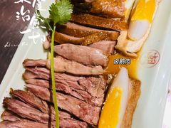 -潮界(虹桥新天地店)