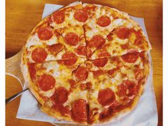 意大利香肠披萨-COMMUNE幻师(五角场店)