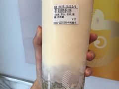-CoCo都可(中闽嘉禾店)