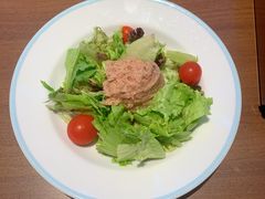 -萨莉亚意式餐厅(南京环亚凯瑟琳广场店)