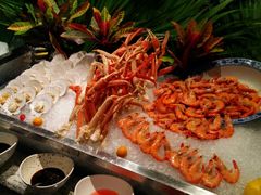 android_upload_pic-厦门宝龙铂尔曼大酒店·海鲜自助餐厅